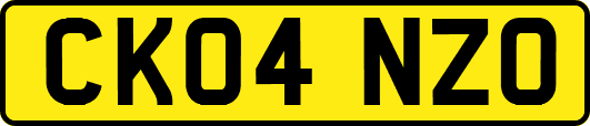 CK04NZO