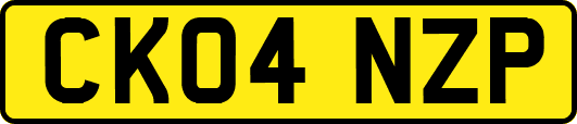 CK04NZP