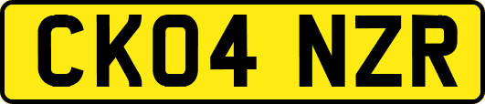 CK04NZR
