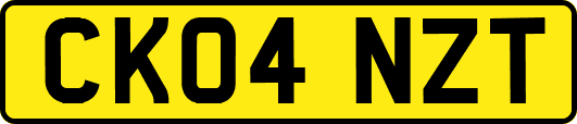 CK04NZT
