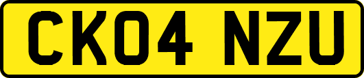 CK04NZU