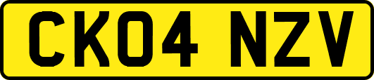 CK04NZV