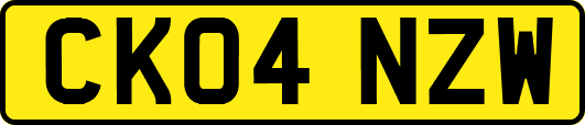 CK04NZW