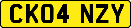 CK04NZY
