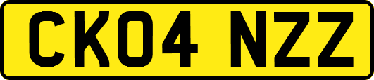CK04NZZ