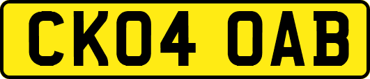 CK04OAB