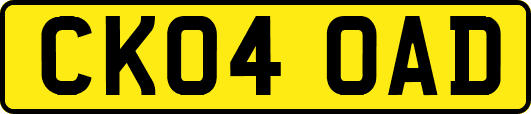 CK04OAD