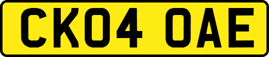 CK04OAE