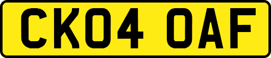 CK04OAF