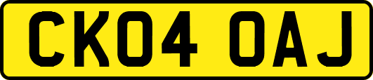 CK04OAJ