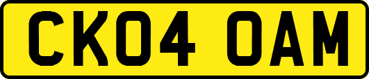 CK04OAM