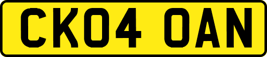 CK04OAN