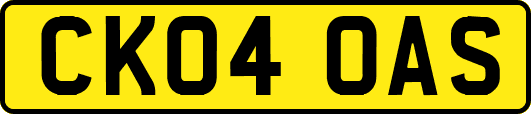 CK04OAS