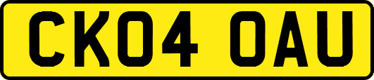 CK04OAU