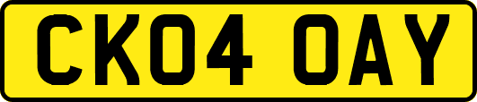 CK04OAY