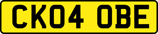 CK04OBE