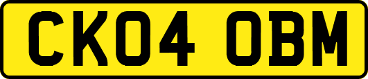CK04OBM