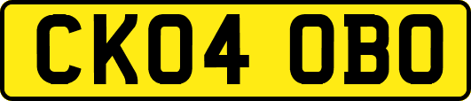 CK04OBO