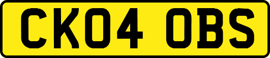 CK04OBS
