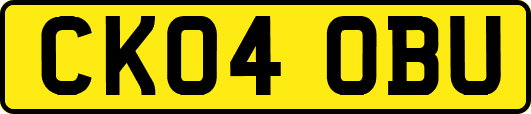 CK04OBU