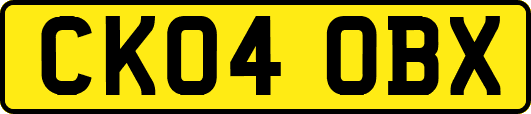CK04OBX