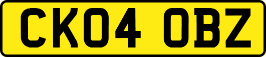 CK04OBZ