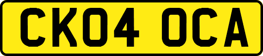 CK04OCA