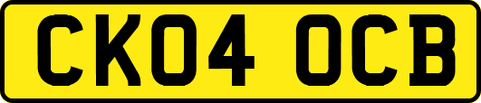 CK04OCB
