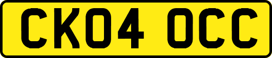 CK04OCC