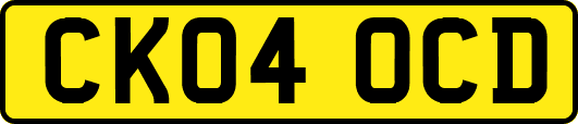 CK04OCD