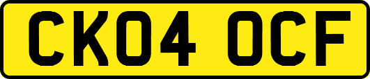 CK04OCF