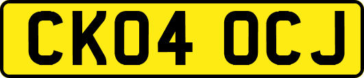 CK04OCJ