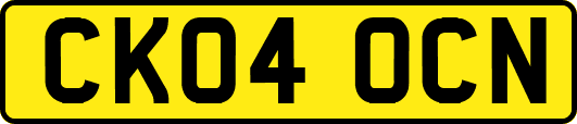 CK04OCN