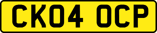 CK04OCP