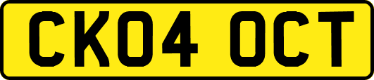 CK04OCT