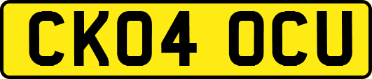 CK04OCU