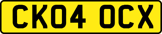 CK04OCX