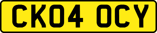 CK04OCY