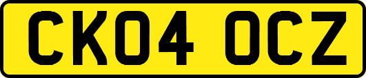 CK04OCZ