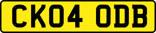 CK04ODB