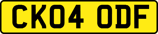 CK04ODF