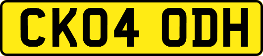 CK04ODH