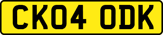 CK04ODK