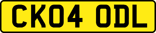 CK04ODL