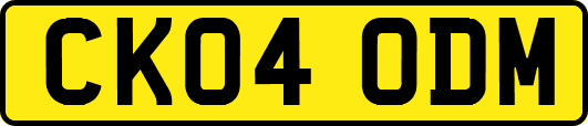 CK04ODM