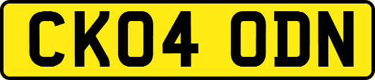 CK04ODN