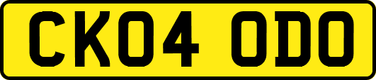 CK04ODO