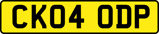 CK04ODP