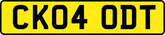 CK04ODT