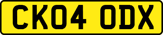 CK04ODX